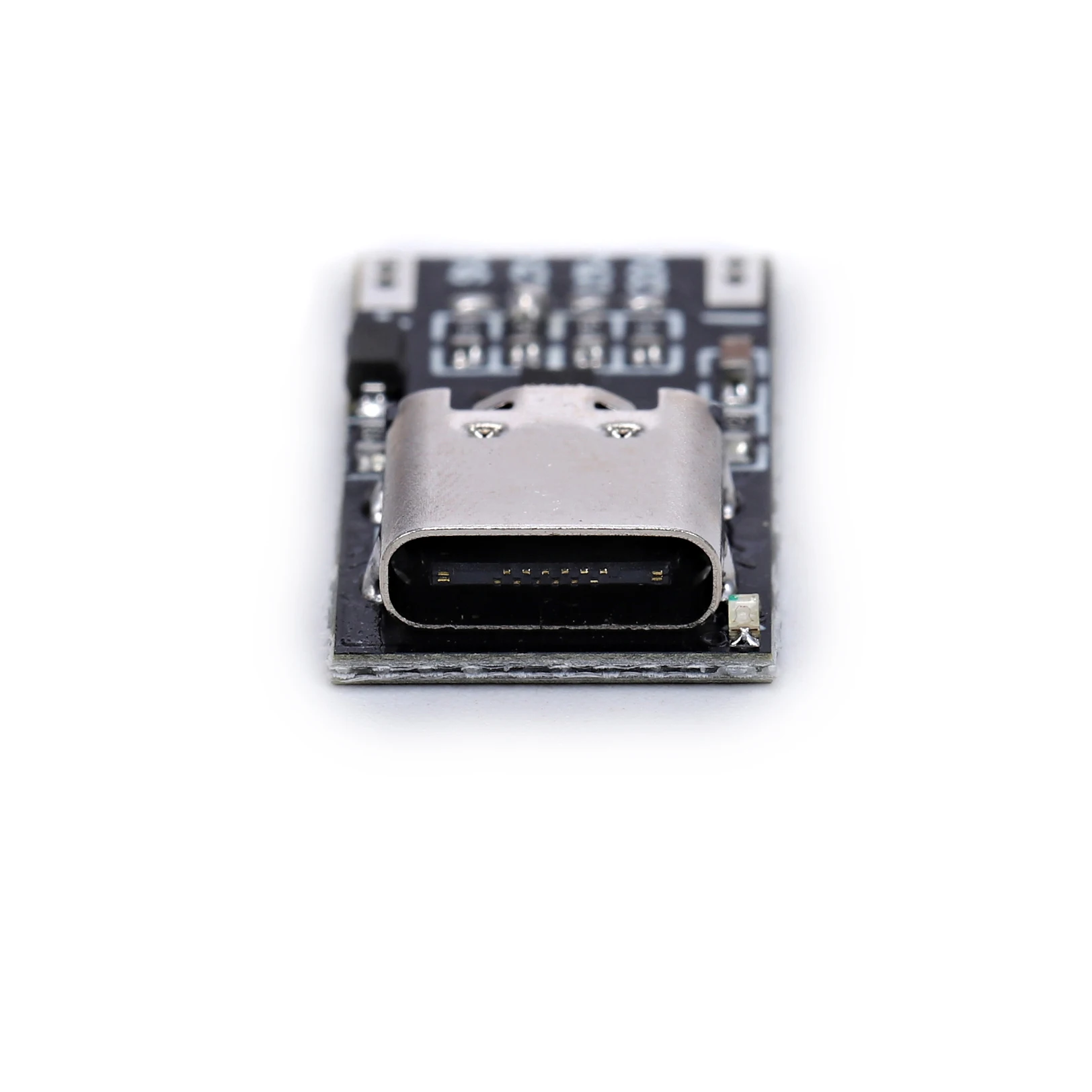 USB Type-C PD QC Deception Board Trigger Fast Charge Module DC 9-20V Decoy Board Boost Charging Module PD3.0/QC3.0/2.0