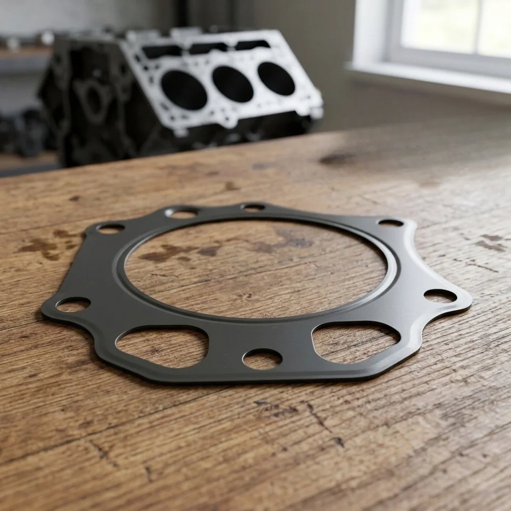 For Engine Sealing FE290D Head Gasket Engine Replacement Part Power Tool Part Compression Repair Kit Pressure Withstand