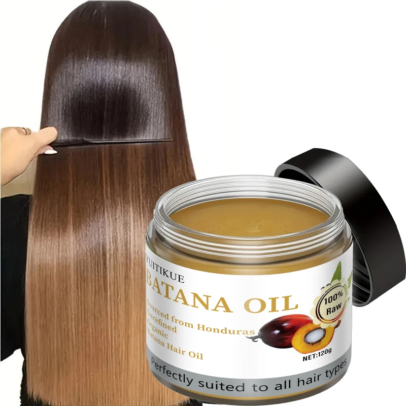 

120g Keratin Hair Mask - Intensive Deep Care for Dry and Damaged Hair Moisturizing and Nourishing Hair Mask for perfect hair