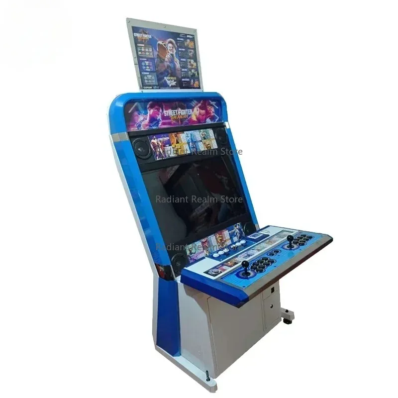 

"For Premium Taito Vewlix/Chewlix 32Inch Arcade Machine The Ultimate Gaming Experience for Enthusiasts"