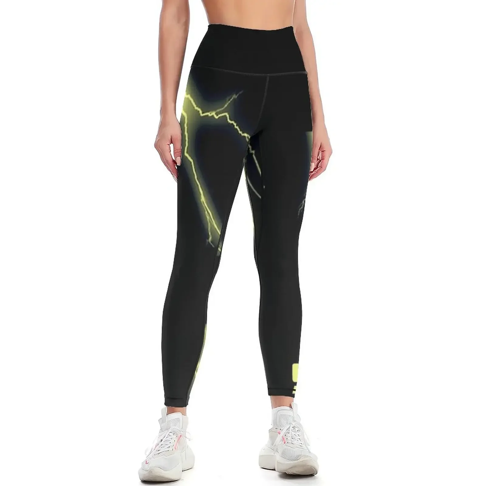 

Usain Bolt's 100metres World Record Leggings Women's sports pants for girls Women's push up sports woman gym Womens Leggings