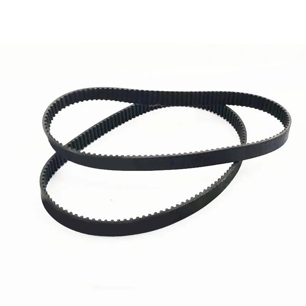1PCS 9mm Belt Sander Rubber Drive Belt For Makita 9403 Tank Machine 352-9/354-9 Replacement Accessories For Woodworking