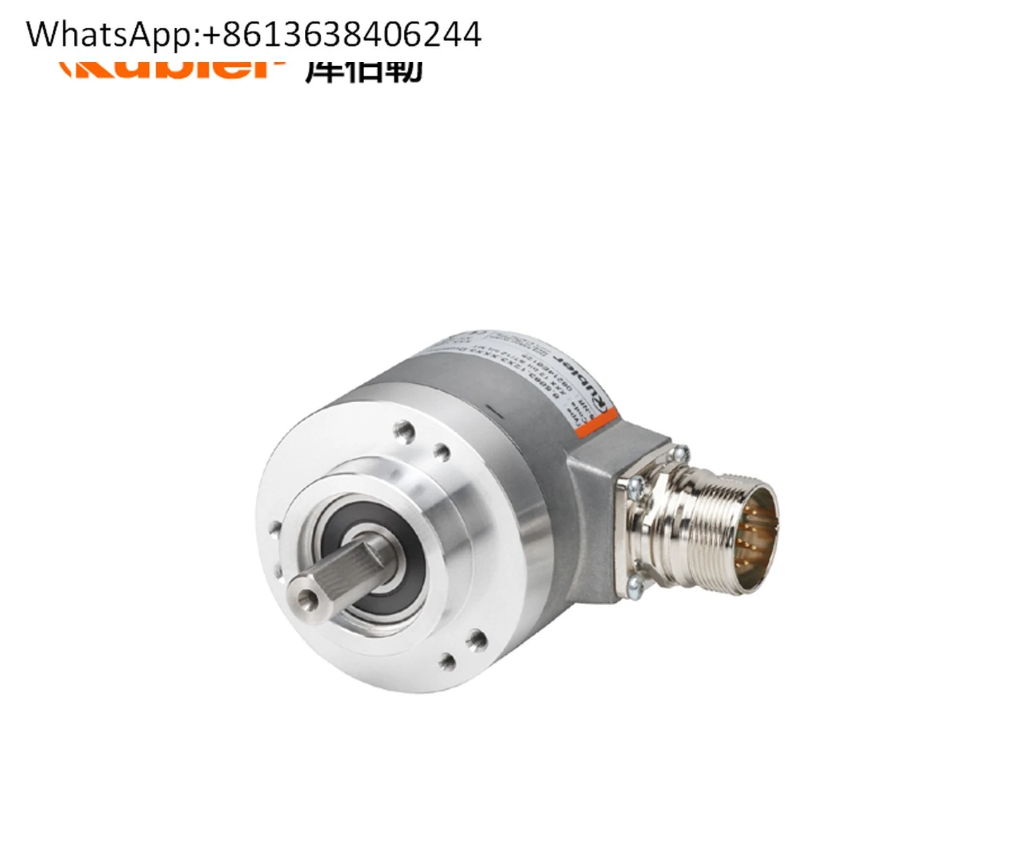 

8.5863.1200.G321.S057.K024 Абсолютный энкодер
