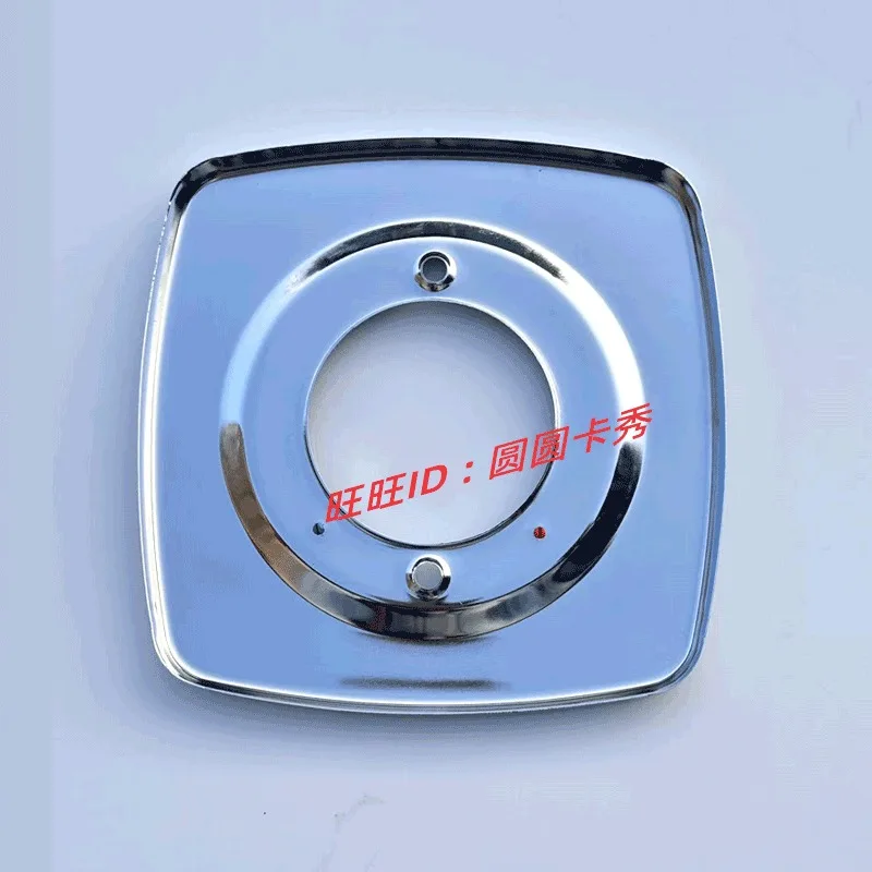 American standard original faucet accessory -1521 1511 Sega wall mounted shower faucet hole cover decorative panel