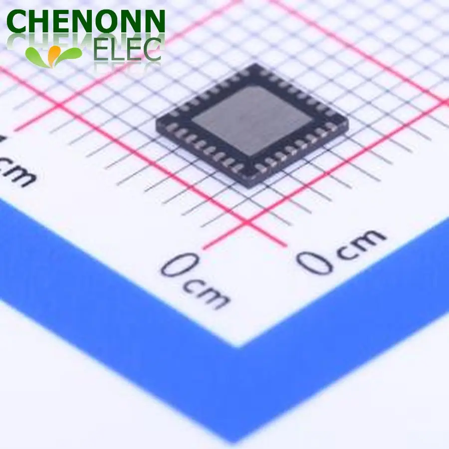 

10PCS/LOT TCA6424ARGJR (I/O Expanders)