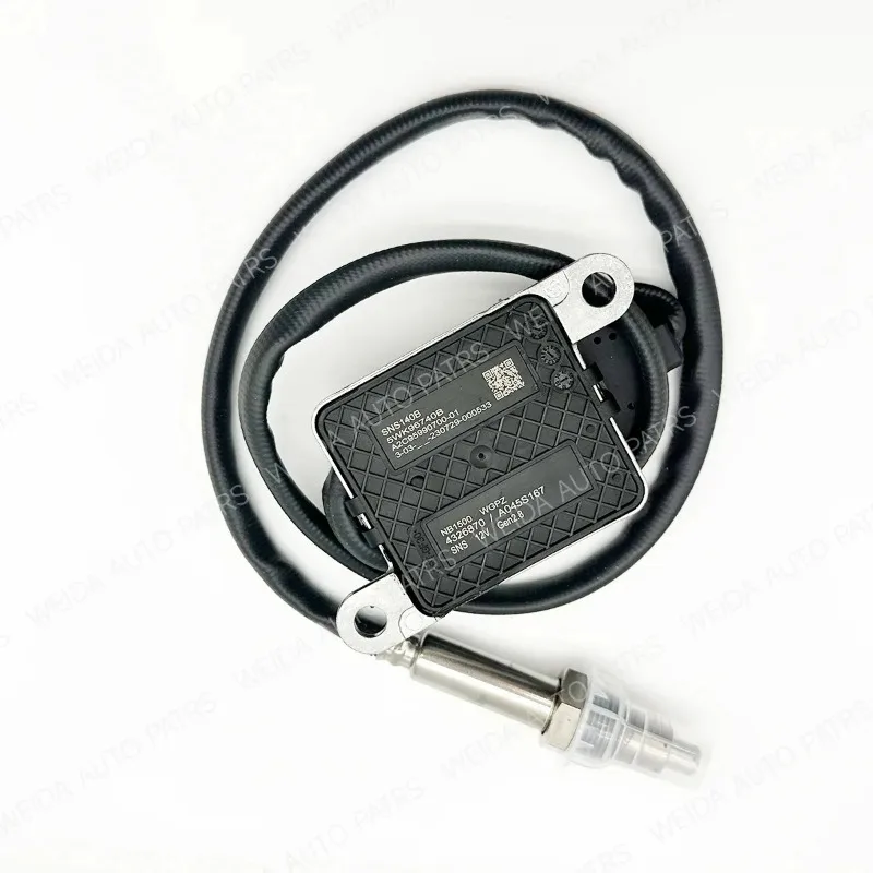 

NOX sensor 4326870 5WK96740B