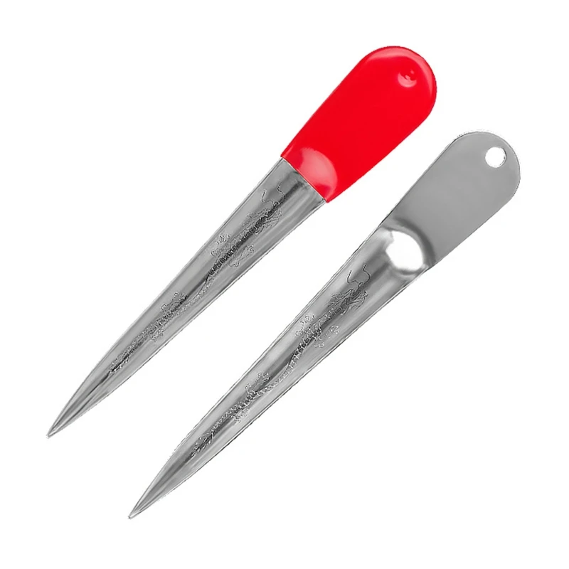 DIY Pry Cutter Tool Woven Rattan Knife Weaving Repairing Tools for Rattan Crafts Drop Shipping