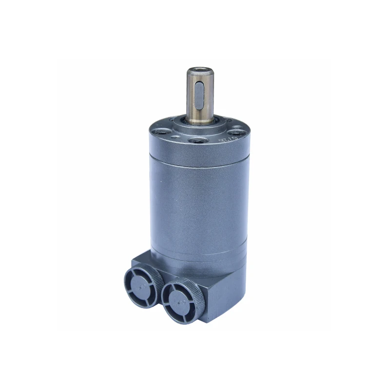 

New BMM50 OMM50 BMM/OMM 50cc 400rpm Sany Orbital Hydraulico Drive Hydraulic Motor Replace Denison for Sale of Price