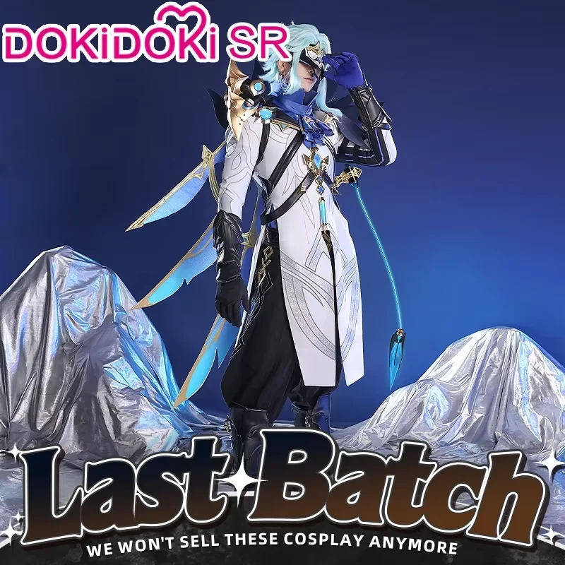Scarpe Cosplay Il Dottore Genshin Impact: La Scelta Perfetta per il Tuo Costume Halloween 2024