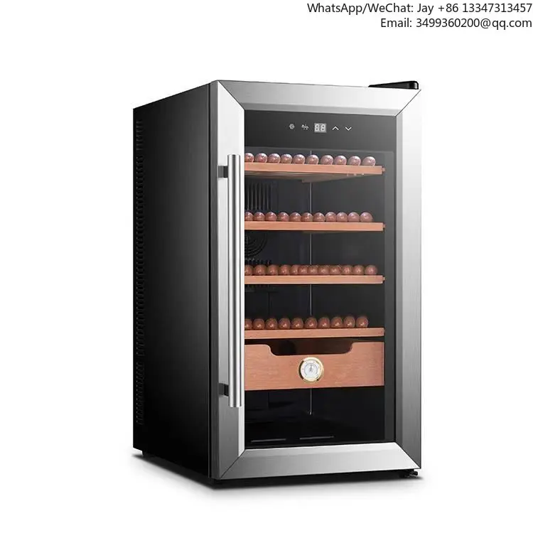 

Новинка! 600 шт. хьюмидоров в продаже.