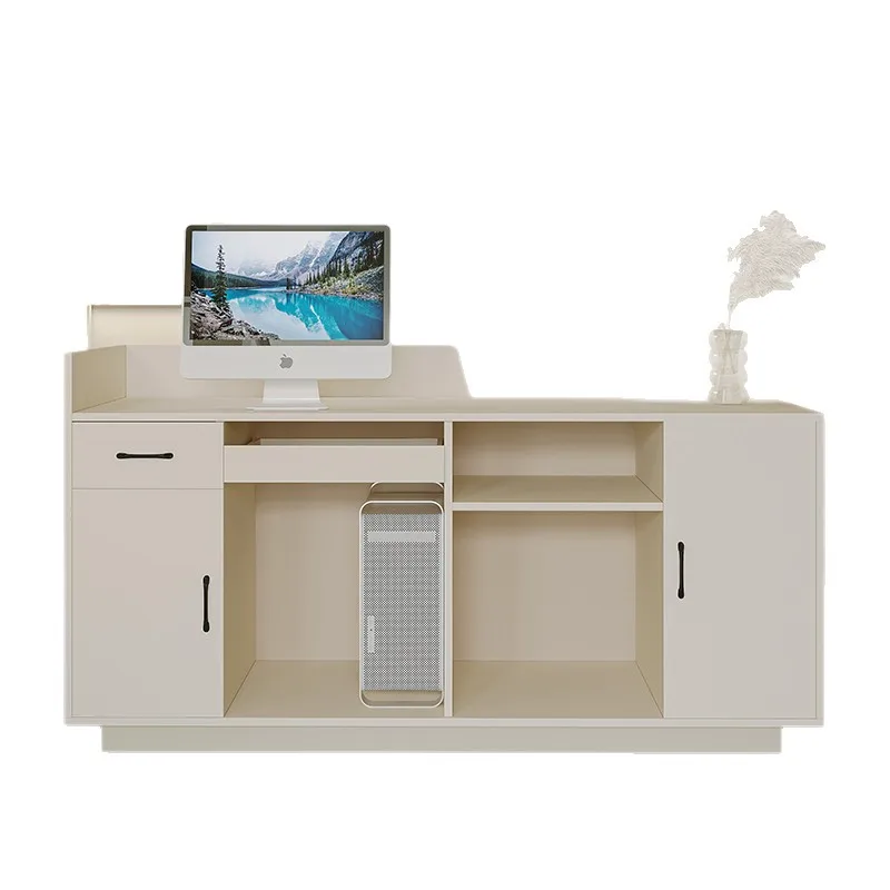 

store clothing store bar counter catering store front desk simple company waiting for table beauty salon bar counter