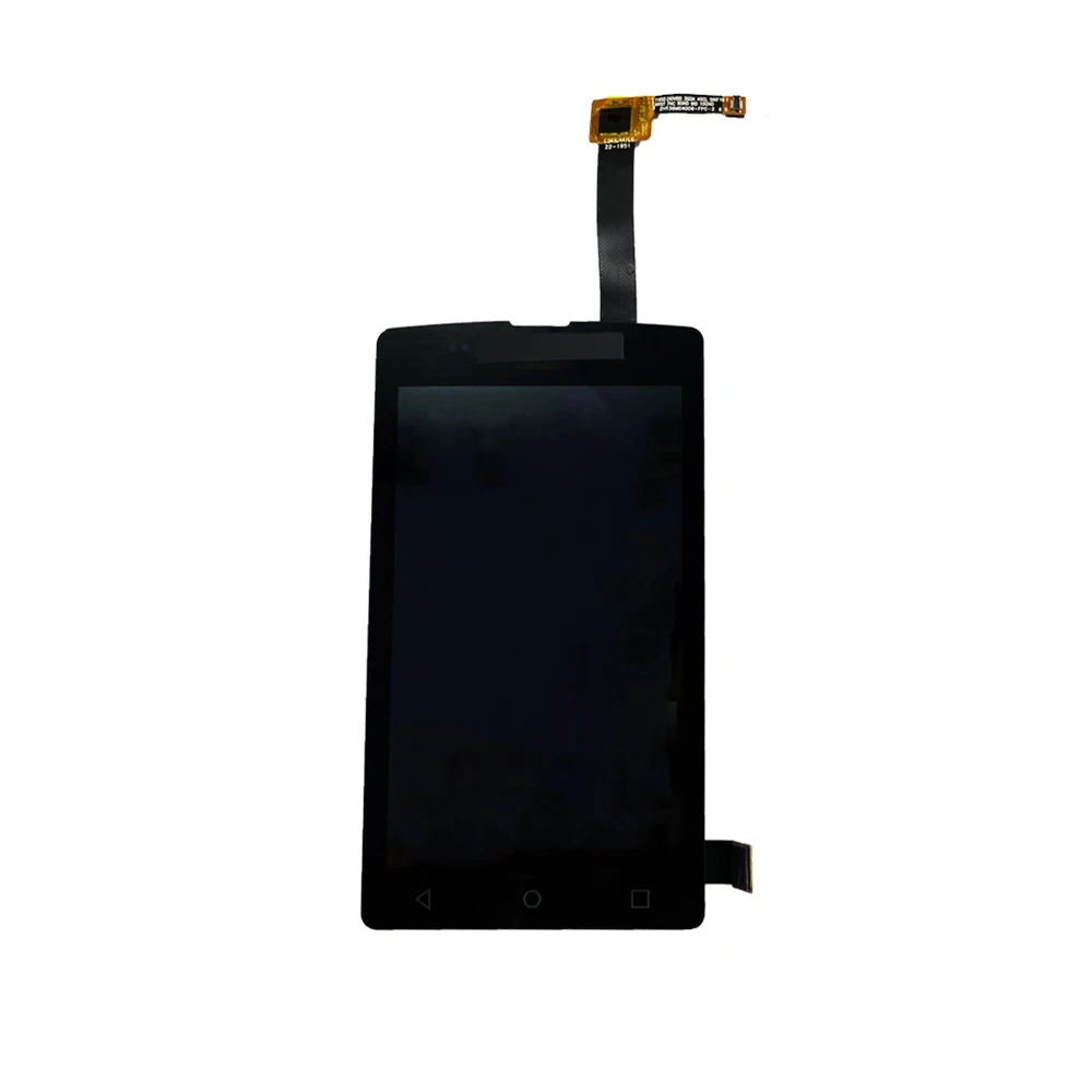LCD Display with Touch Screen for Honeywell EDA51K Scanner