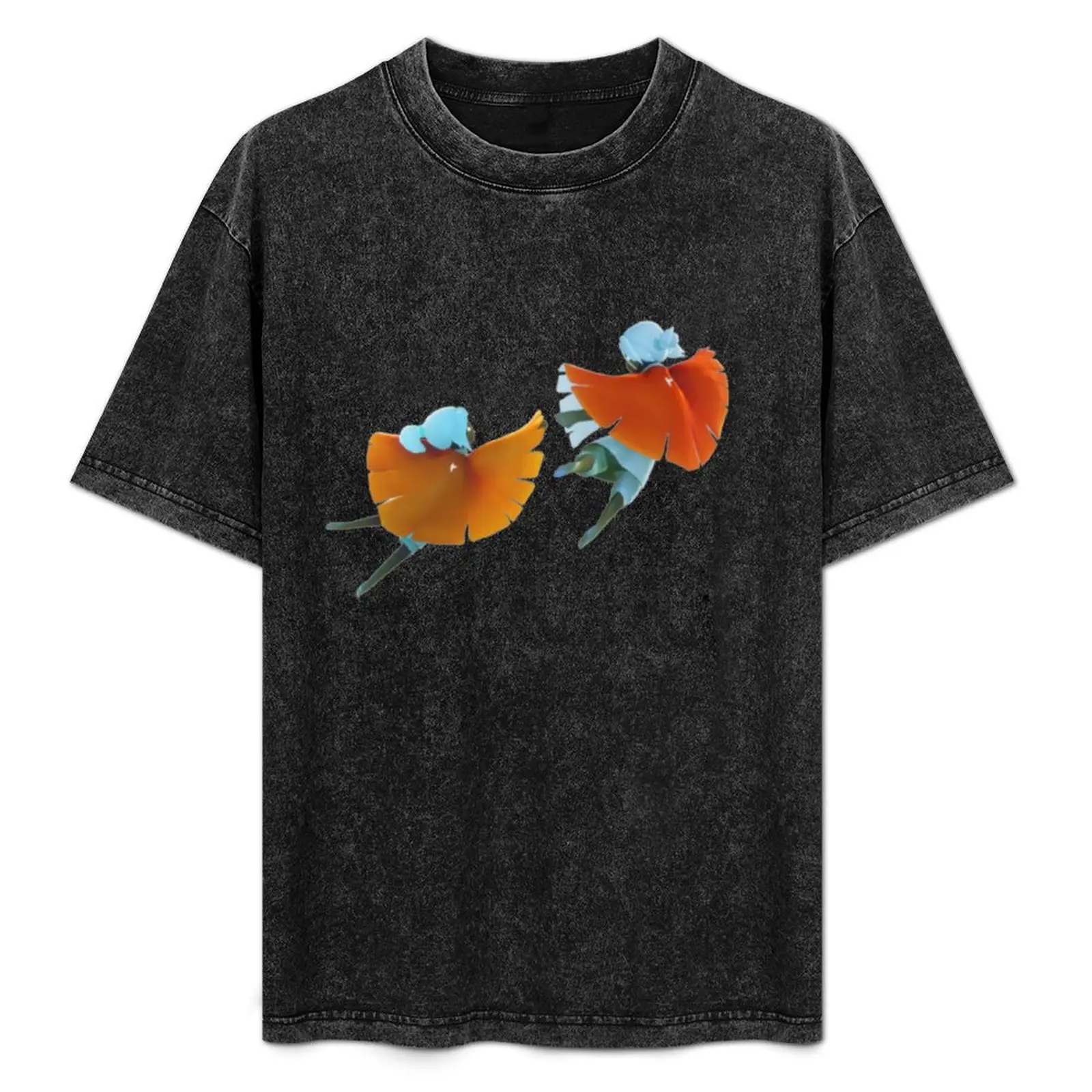 

Sky COTL T-Shirt High Elasticity Sports T-Shirt