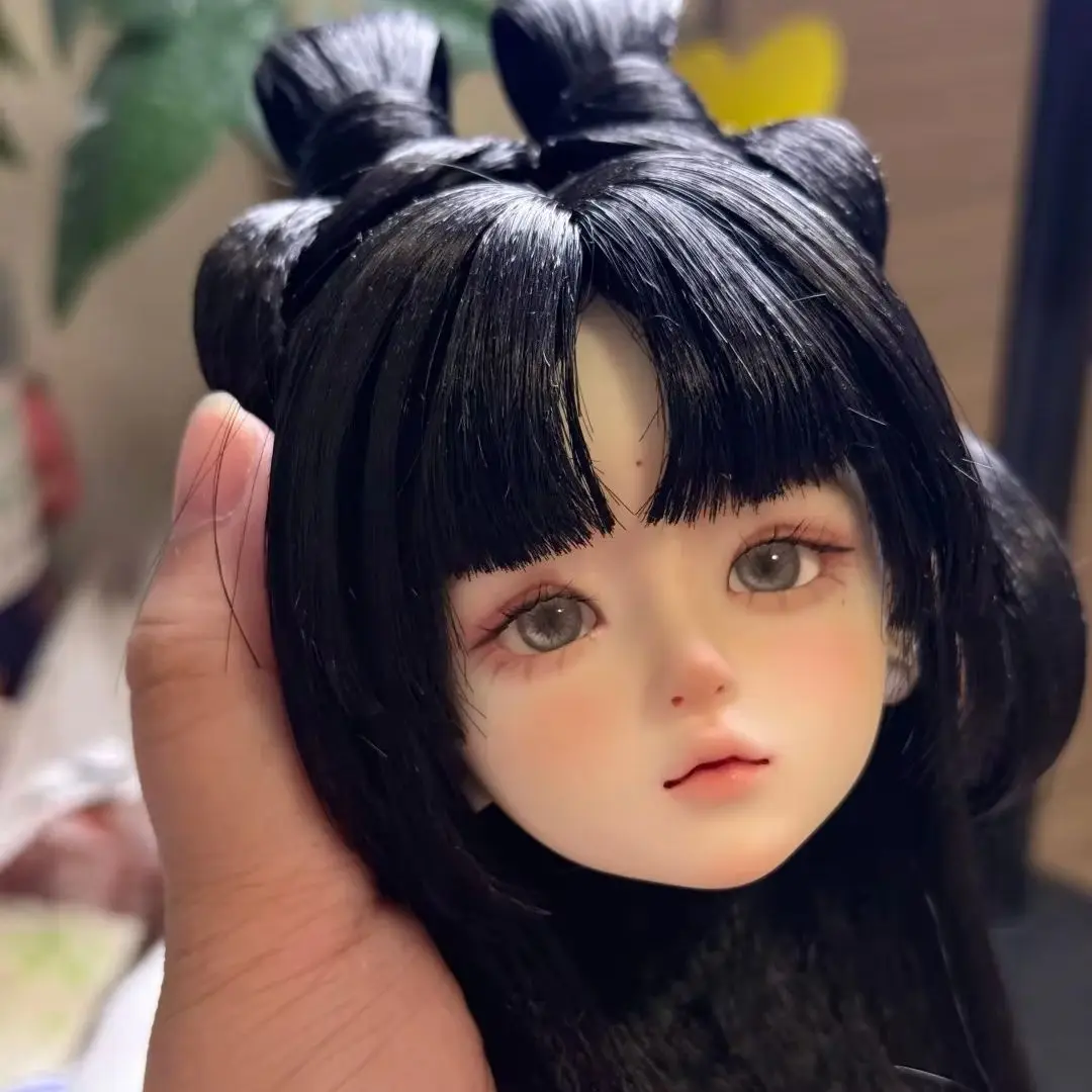 

Новая кукла Just Head SD BJD 1/4 Мэри, женская продажа, индивидуальные головы, новые игрушки высокого качества, куклы в