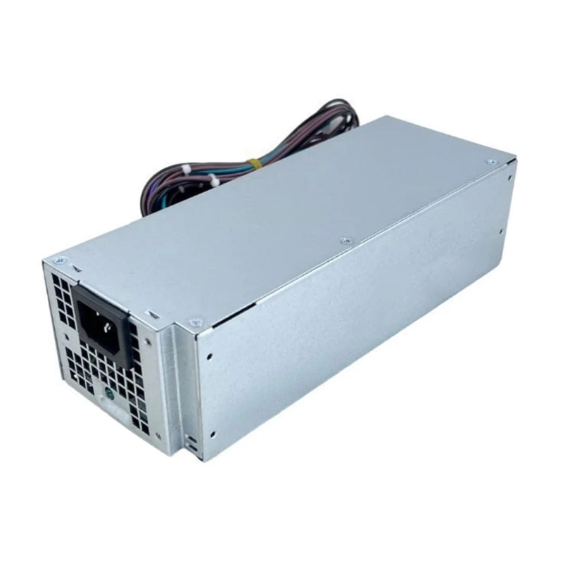 Reliable 500W Desktop Power Supply with 8PIN Connectors for H500EPM00 D500EPM000 H500EGM00 DPS500EM00 H460EBM00