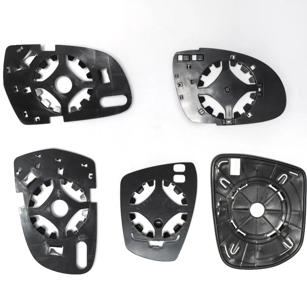 

high strength, durability, molded rearview mirror mold is suitable for commercial vehicles,