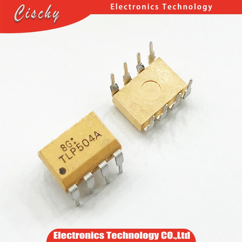 10Pcs/Lot TLP504 TL…
