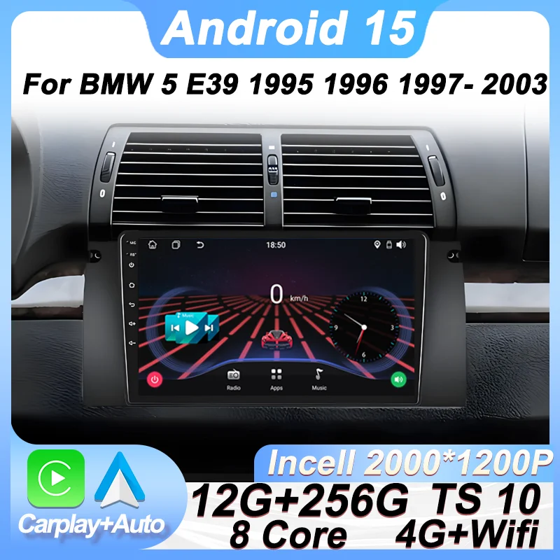 Car Radio Android 1… - image