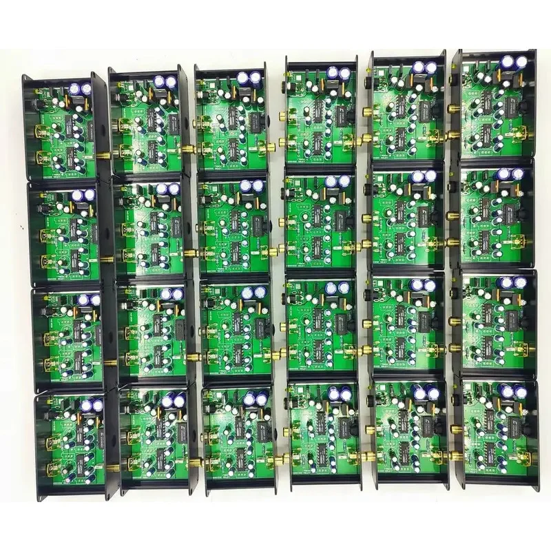 FOR PCM56 R2R Decoding Finished Machine Support CD Format WAV 16bit 44.1K DC 18-24V