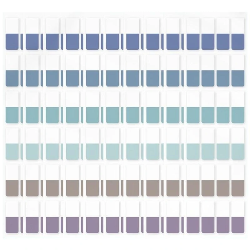 DXAB Notes Flags ، COLOTULLAULIT INDEX TABS INDEX INDEX