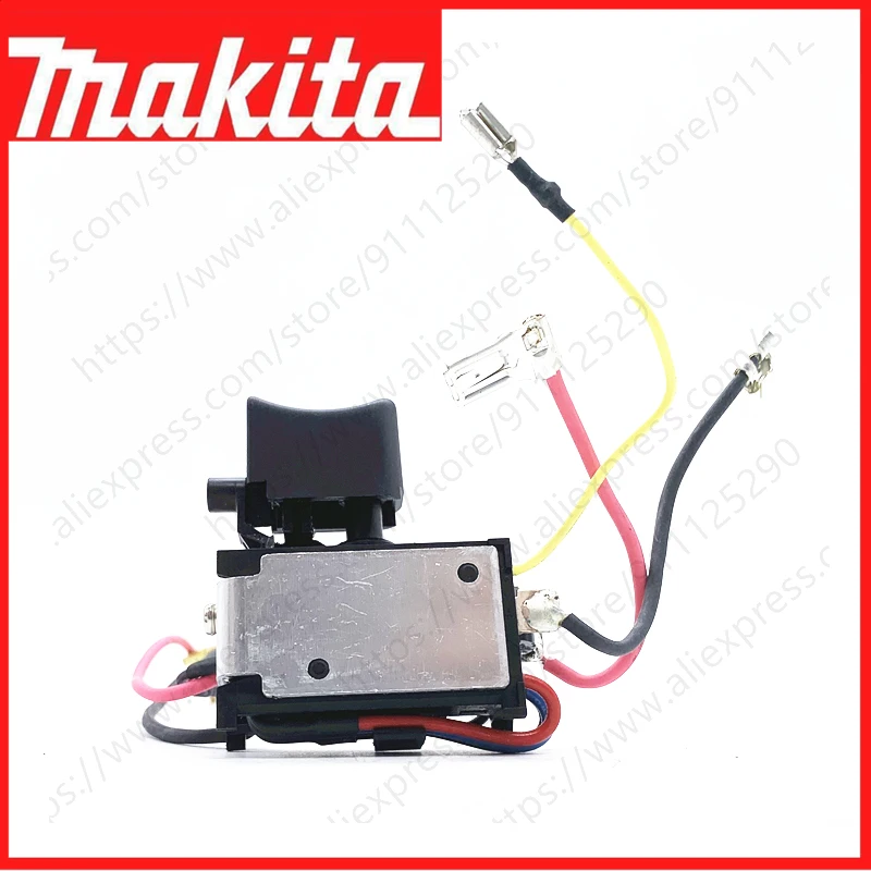 MAKITA DTW190 용 스위치 장치