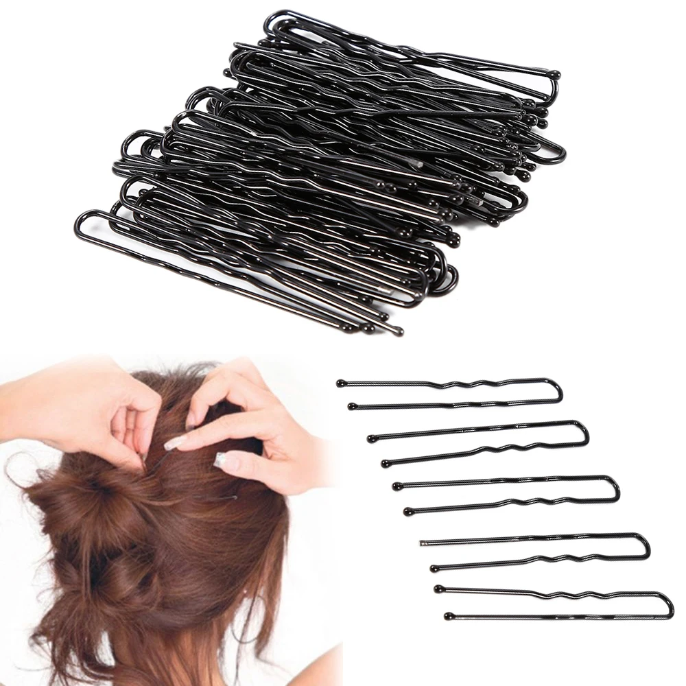 Large Bobby Pins 7CM (2.75