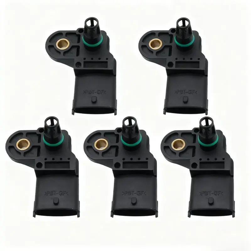 

Датчик абсолютного давления в коллекторе, 5 шт., для IVECO FIAT DUCATO VW, номер детали 0281002514