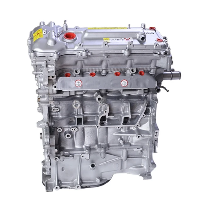 Wholesale Brand New 1ZR Engine Toyota Lexus CT200 Eases Corolla Prius Corolla 1.8L 2.0L 1ZR Engine Toyota