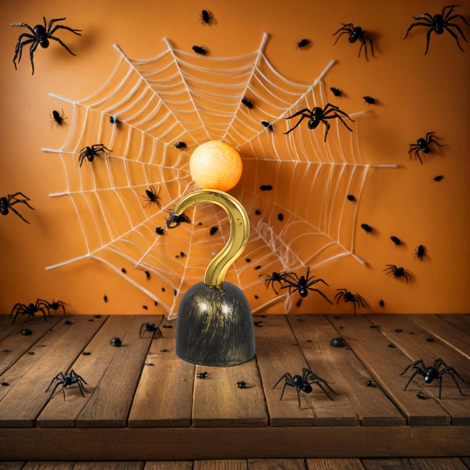 

Halloween Pirate Costume Accessories Pirate Hook Hand Prop for Children Party Gifts Cosplay Tools Stage Performance