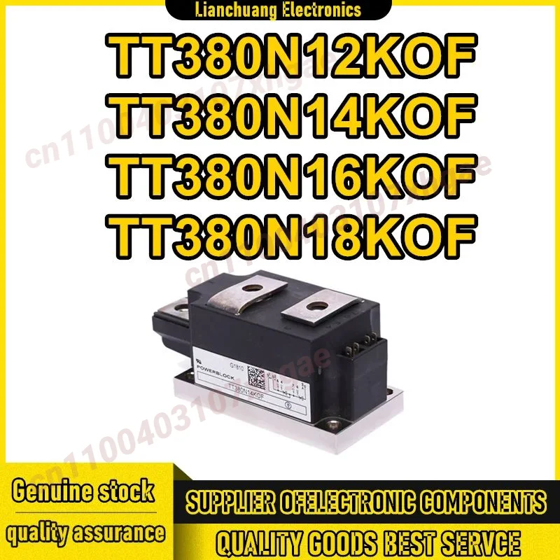 

TT380N12KOF TT380N14KOF TT380N16KOF TT380N18KOFНовый на складе