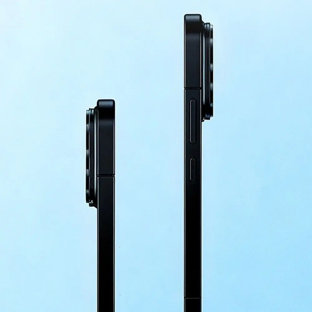 ثلاثية الأبعاد التغطية الكاملة عدسة حامي المضادة للخدش المعادن الزجاج المقسى غطاء عدسة الكاميرا 9H HD ل Xiaomi 17/17Pro/17 Pro Max #4