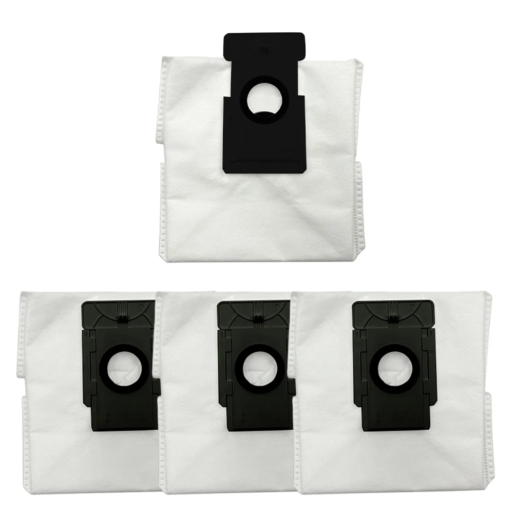

High Efficiency Dust Bags for XPlorer 75S+ Robotic Vacuums Convenient Maintenance with Multiple Purchase Options