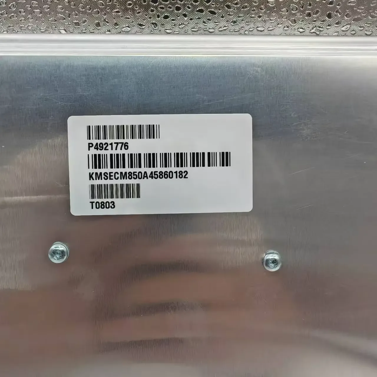 thumb