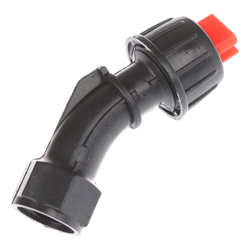 Agricultural Electric Sprayer Pesticide Atomizing Fan Shaped Garden Nozzle Gardening Equipment