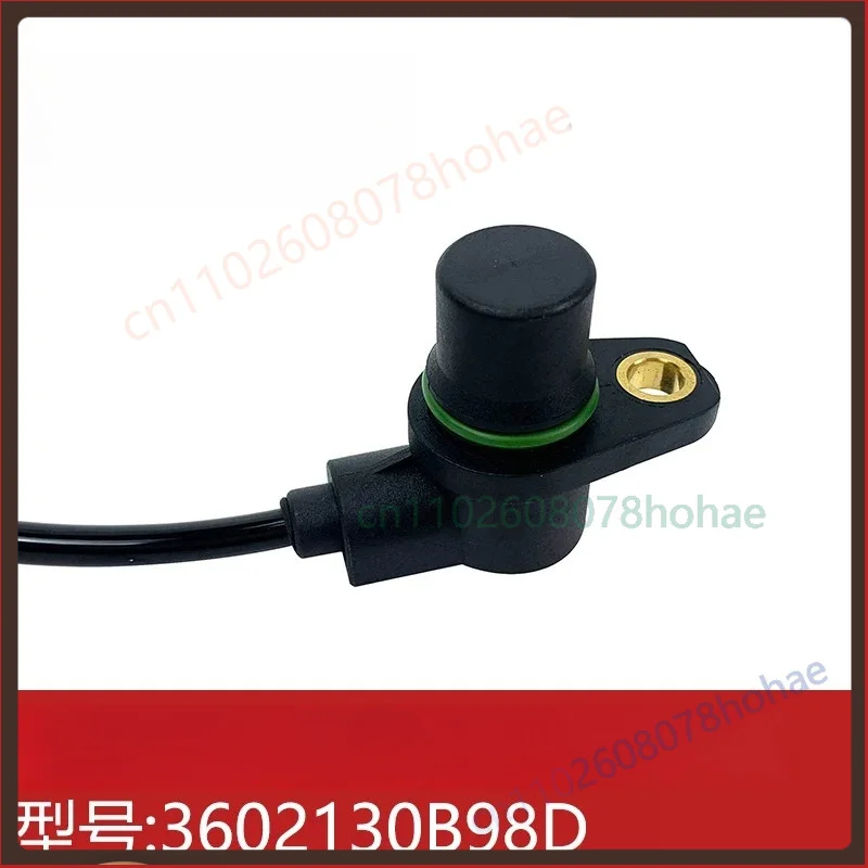 For FAW J6 Camshaft Position Sensor 3602130B‑98D Truck Engine Parts