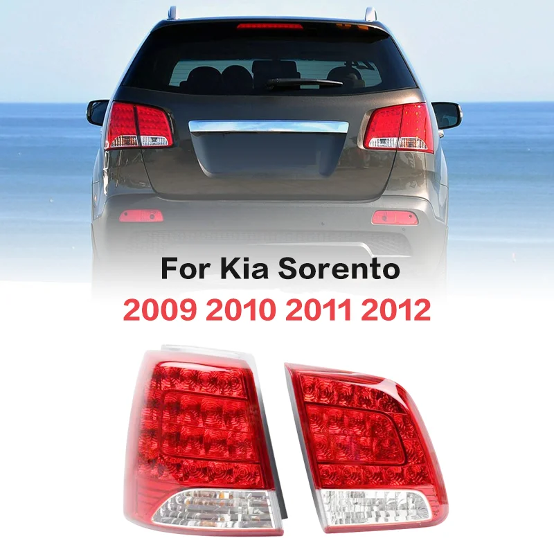 car-rear-tail-light-assembly-suitable-for-kia-sorento-2009-2010-2011-2012-brake-stop-reverse-light-tail-light