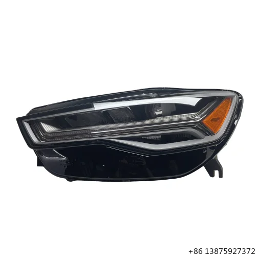 

Система освещения фар (версия для США) для A6: Оригинальные демонтированные детали, 100% водонепроницаемость