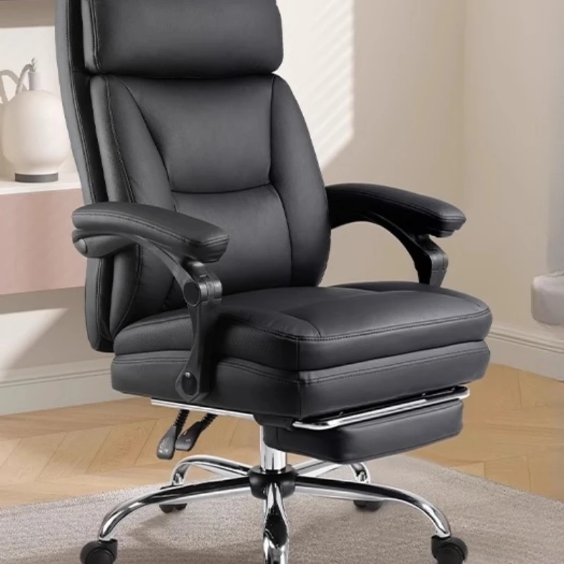 Study Kneeling Office Chair Salon Bedroom White Shipping Office Chair Fishing Desk Gaming Chaise De Bureaux Office Furniture