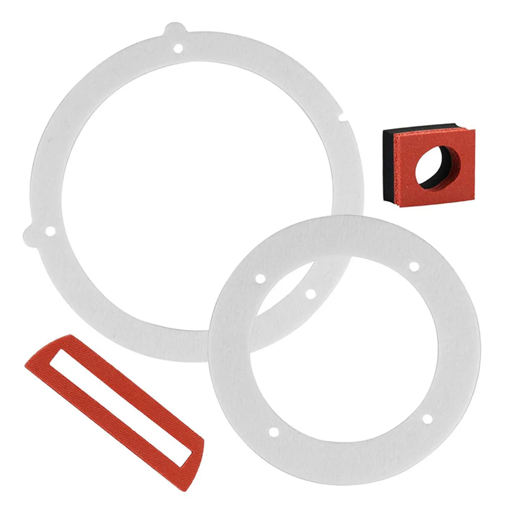 Furnace Gasket Kit Carrier Draft Inducer Furnace Maintenance Furnace Gasket Replacement Generator Part Diameter 4 58