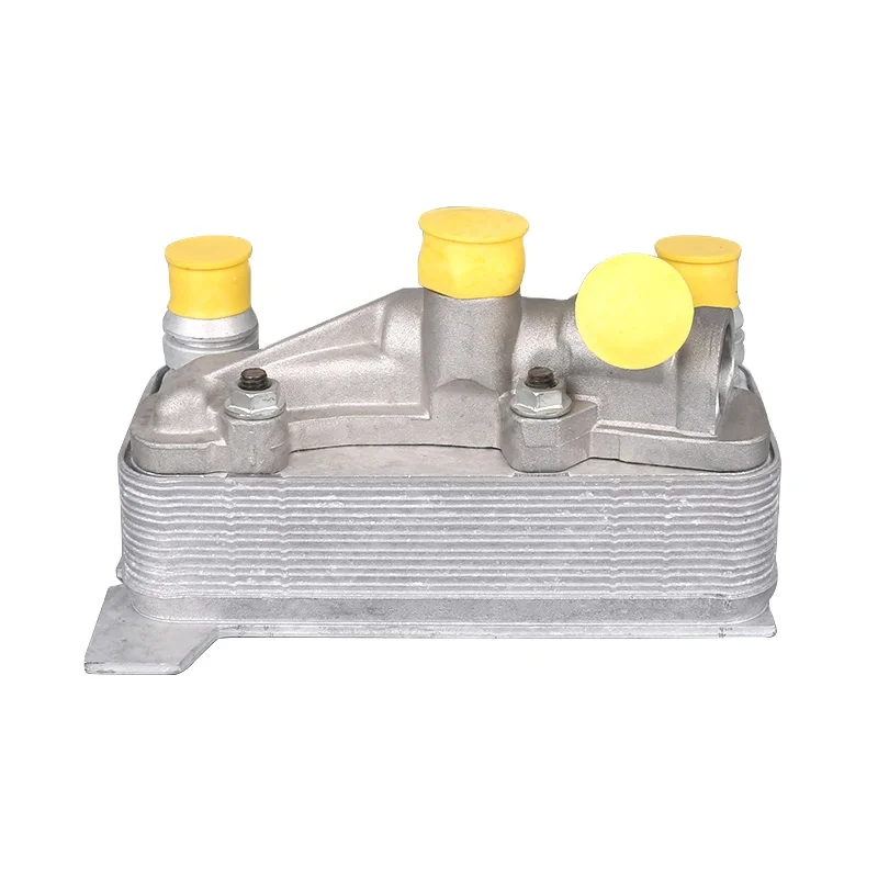 

0995002500 Auto Spare Car Parts Automatic Transmission Oil Cooler for MERCEDES BENZ A205 C205 C253 S205 W205 X253