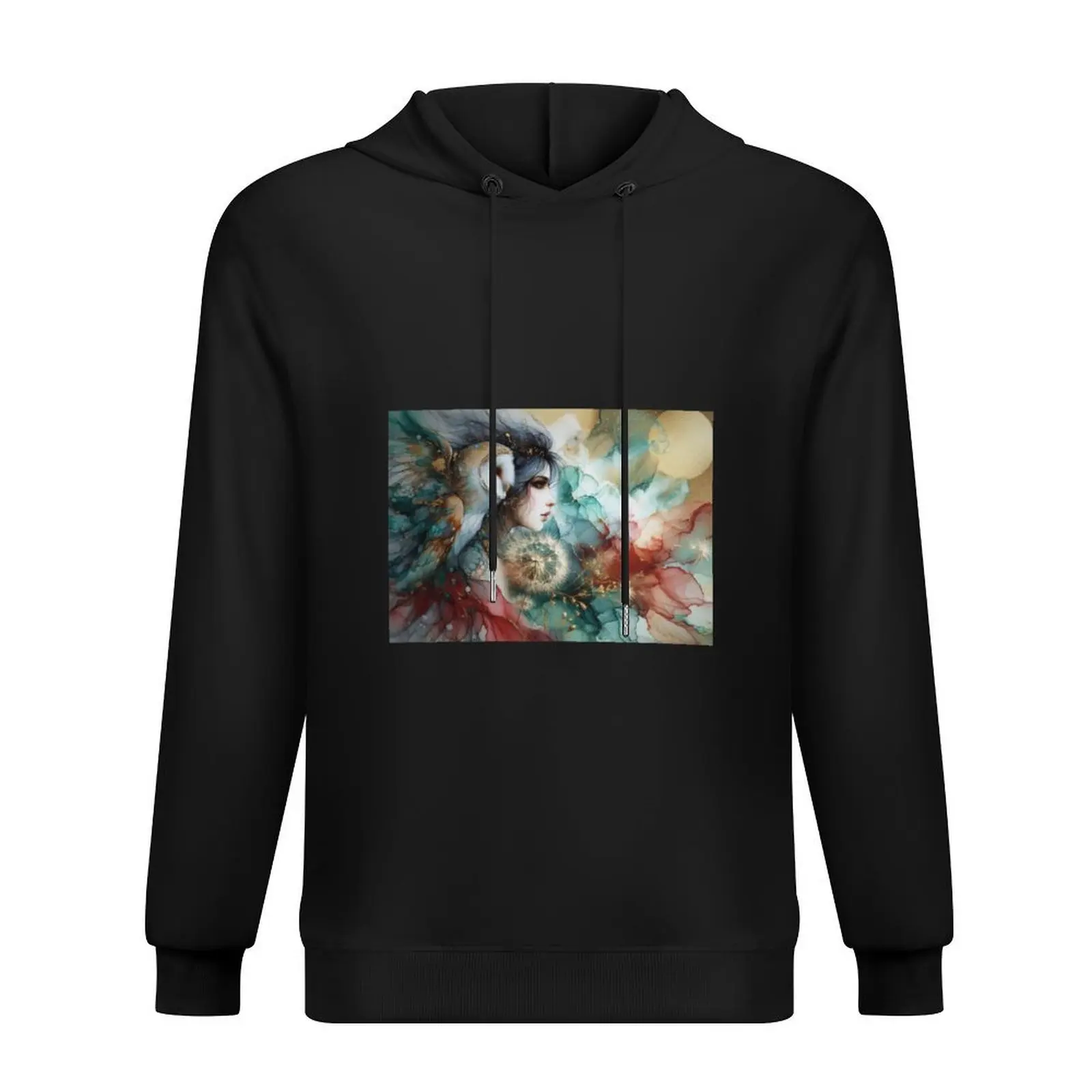 

The Fragile Balance Hoodie blouse winter clothes men clothes men's clothing men's hoodies