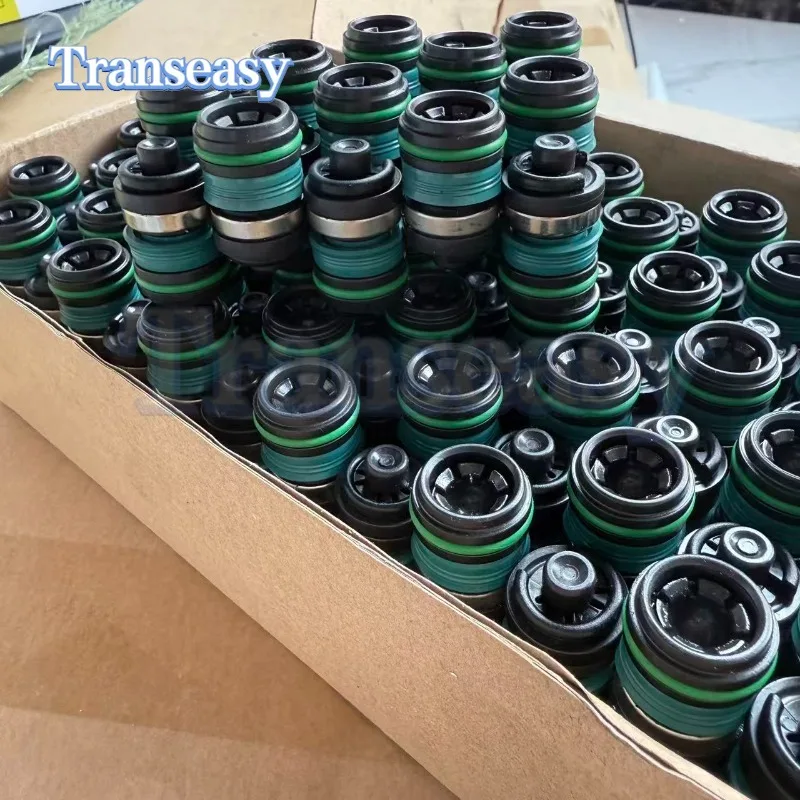 

New 0AM DQ200 DSG Clutch Push Rod Piston Kit Fits For VW AUDI SKODA SEAT