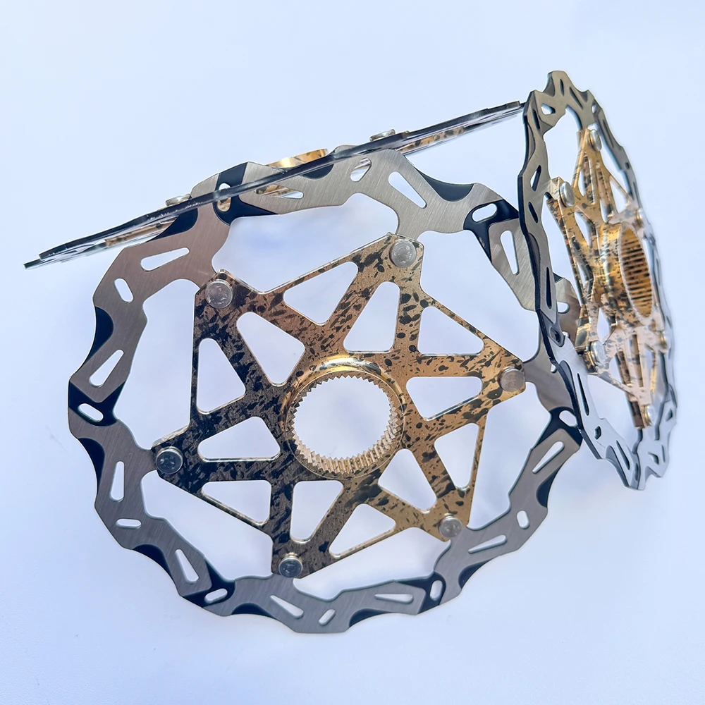 Thumbnail 3 - #58 Latest Bicycle Brake Rotors Offers