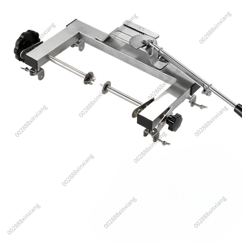 

Pineapple Peeling Machine, Stainless Steel, Fruit Shop Special, Pineapple Peeling Machine
