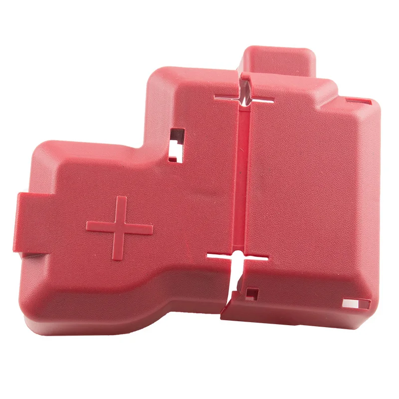 

08 Model Teana Battery Positive Terminal Protective Cover