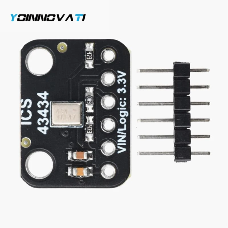 2-pecas-modulo-de-microfone-i2s-33v-ics-43434-com-filtro-passa-baixa-de-baixo-custo-kit-de-componentes-eletronicos