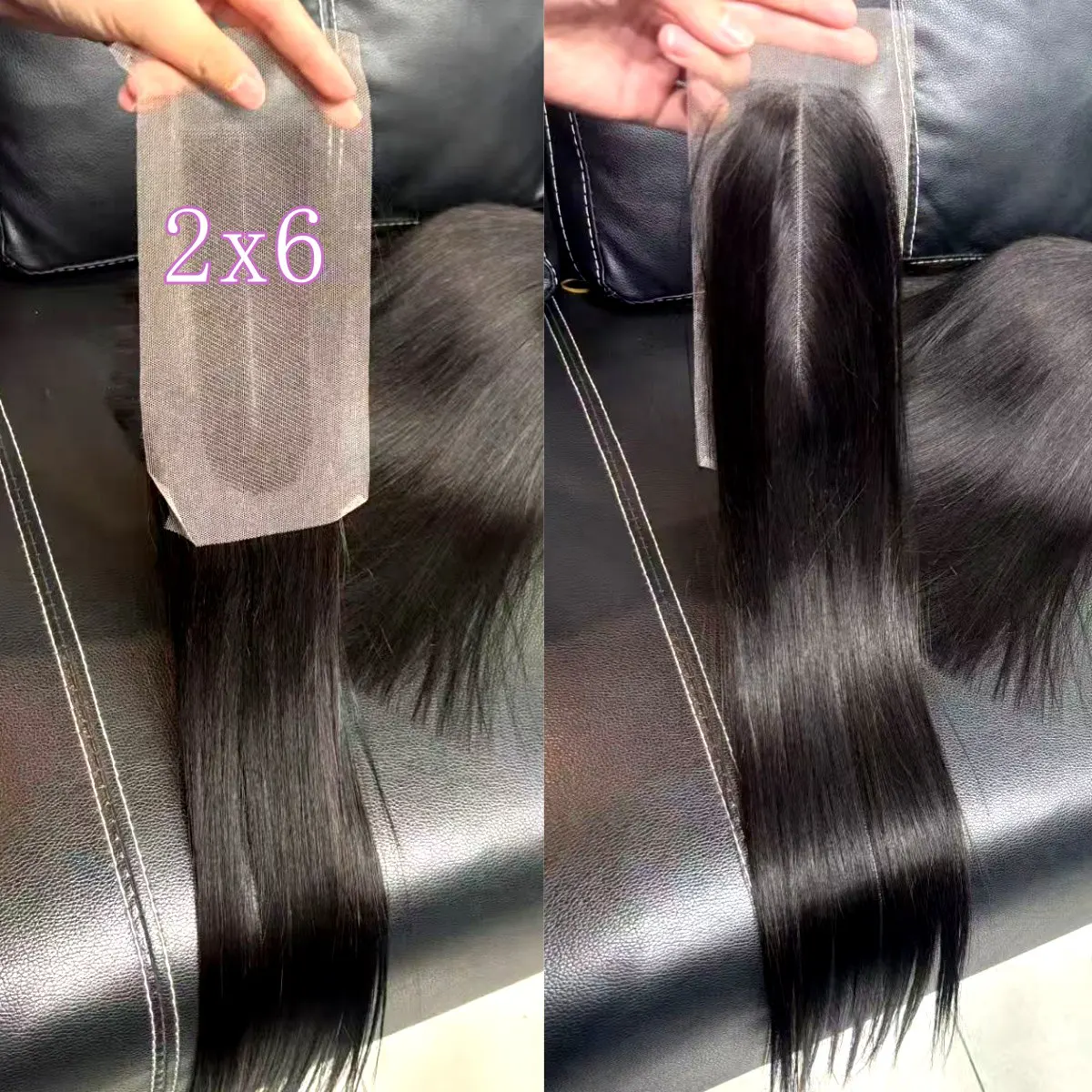 13X4 مستقيم الدانتيل أمامي فقط 4x4 5X5 الدانتيل الطبيعي إغلاق قبل قطعها السويسري الدانتيل الشفاف 100% ريمي الشعر البشري للنساء