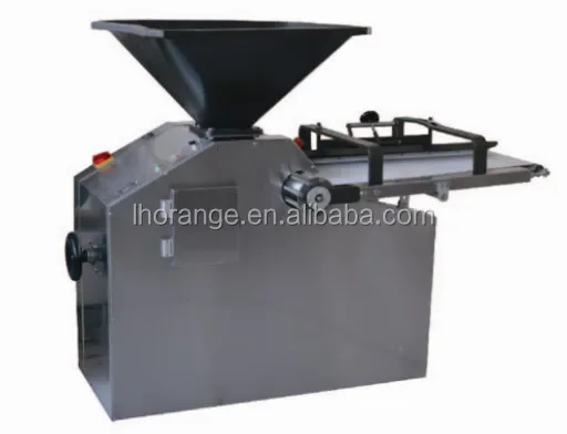 Automatic High Speed Hamburger Bread Making Machine/ Burger Bun Bread Production Line Bakery Machine