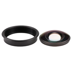 Hot For Insta360 X3 X4 Replacement Lens For Action Camera Repairing Accessories Part