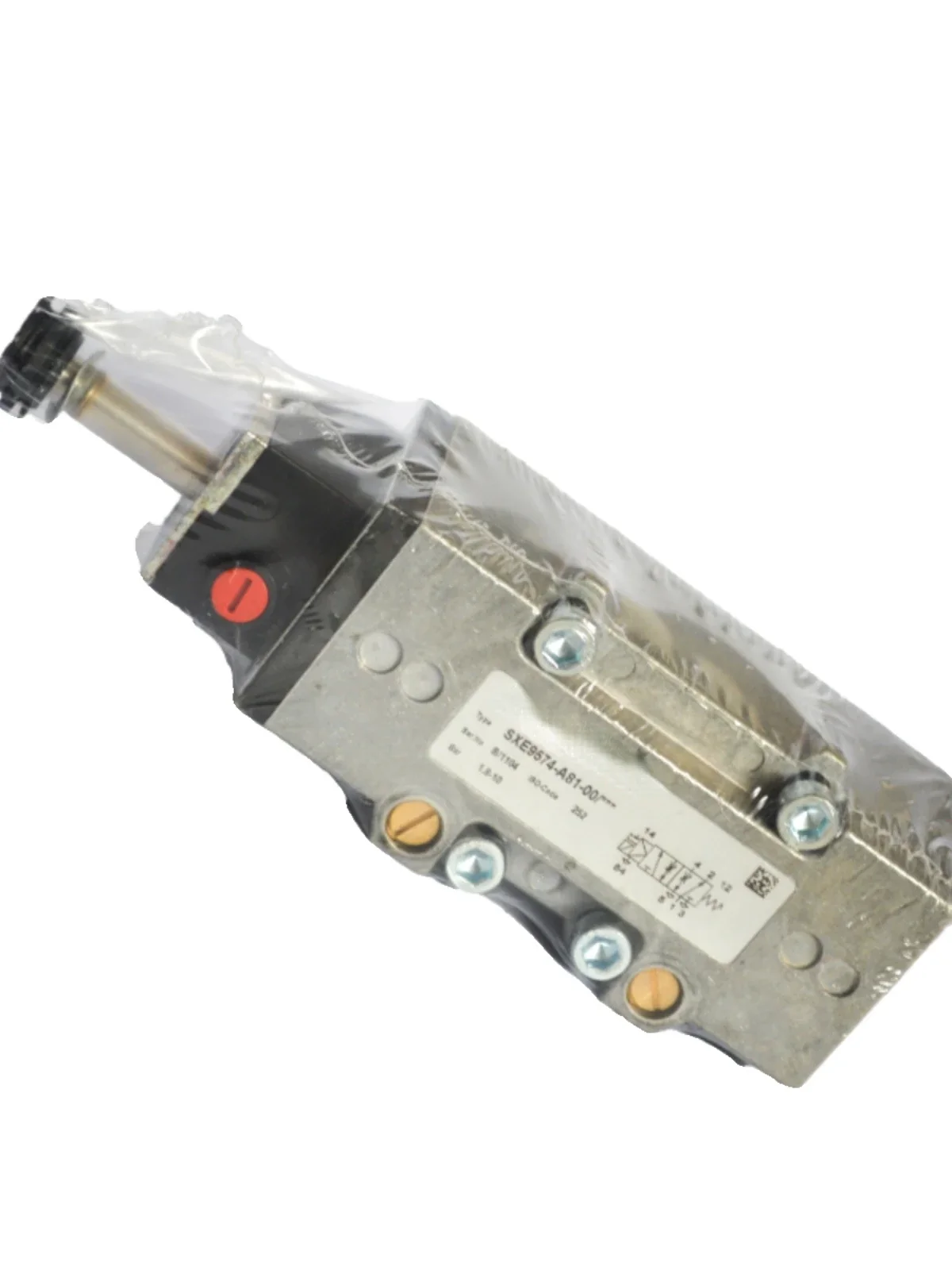 

SXE9574-A71-00/13J+TS0210 Soleplate Valve Solenoid Valve